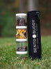 Bento Buddy golf snack carrier